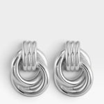 Monica Earrings - Réalta