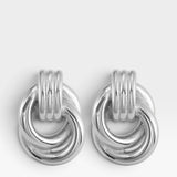 Monica Earrings - Réalta