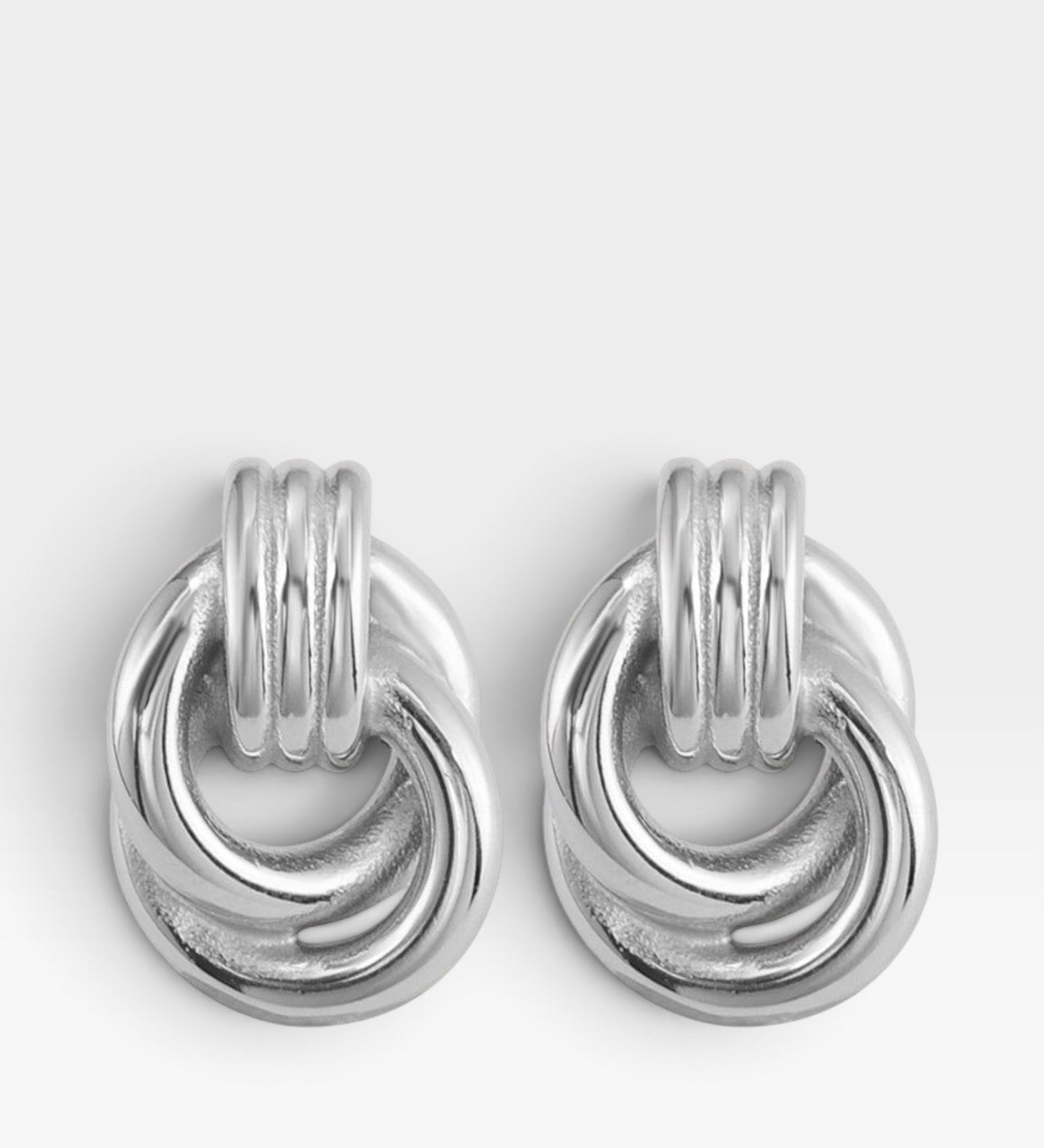 Monica Earrings - Réalta