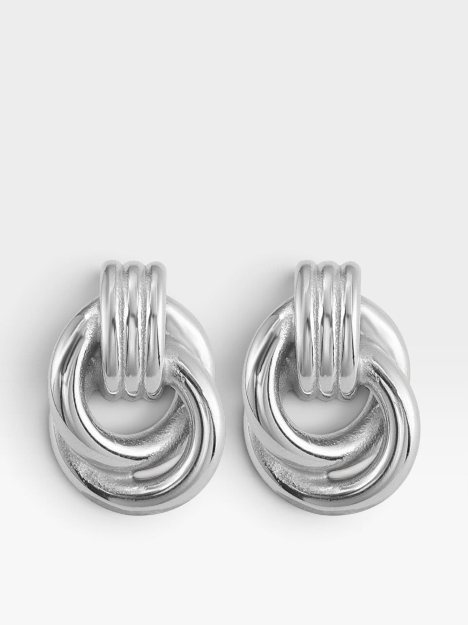 Monica Earrings - Réalta