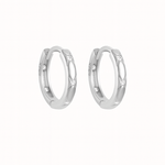 Muireann Huggie Hoops - Réalta