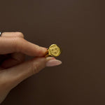 Munster Province Ring - Réalta