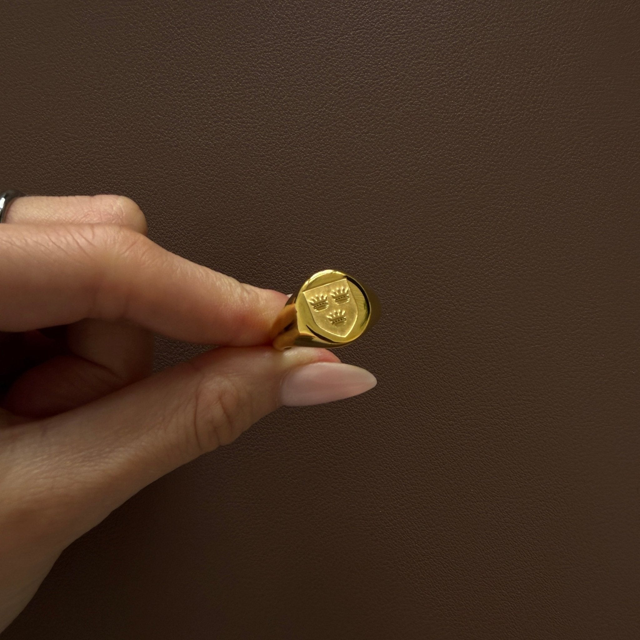 Munster Province Ring - Réalta
