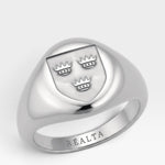 Munster Province Ring - Réalta
