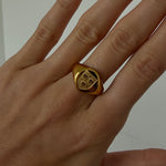Munster Province Ring - Réalta