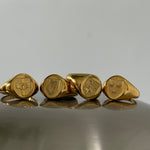 Munster Province Ring - Réalta