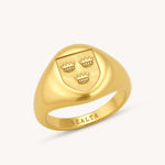 Munster Province Ring - Réalta