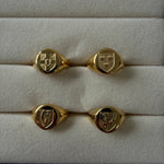Munster Province Ring - Réalta