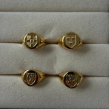 Munster Province Ring - Réalta