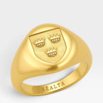 Munster Province Ring - Réalta