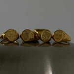 Munster Province Ring - Réalta