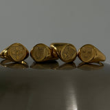 Munster Province Ring - Réalta