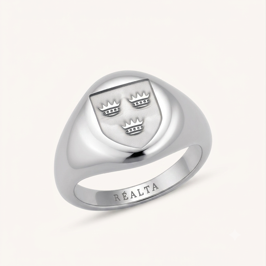 Munster Province Ring