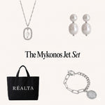 Mykonos Jetset - Réalta