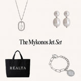 Mykonos Jetset - Réalta