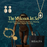 Mykonos Jetset - Réalta