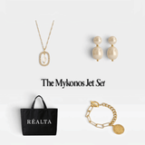 Mykonos Jetset - Réalta