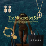 Mykonos Jetset - Réalta