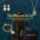Mykonos Jetset - Réalta