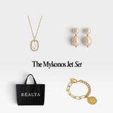 Mykonos Jetset - Réalta