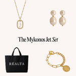 Mykonos Jetset - Réalta