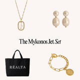 Mykonos Jetset - Réalta
