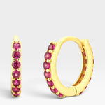 Nat Huggie Hoops - Réalta