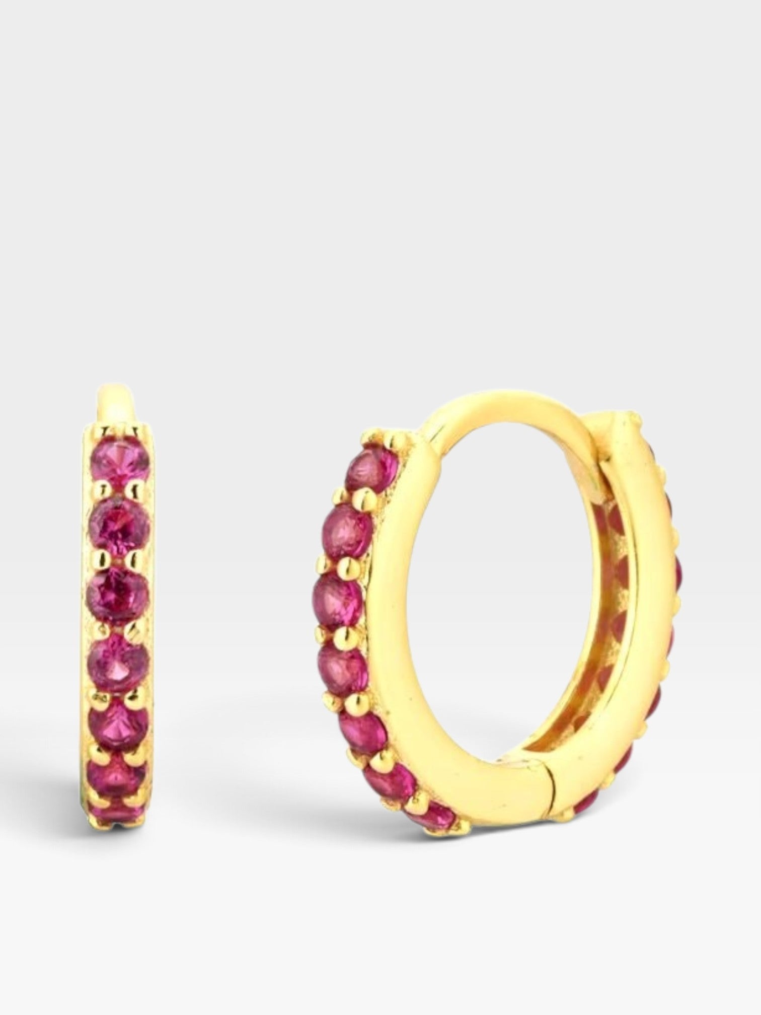 Nat Huggie Hoops - Réalta