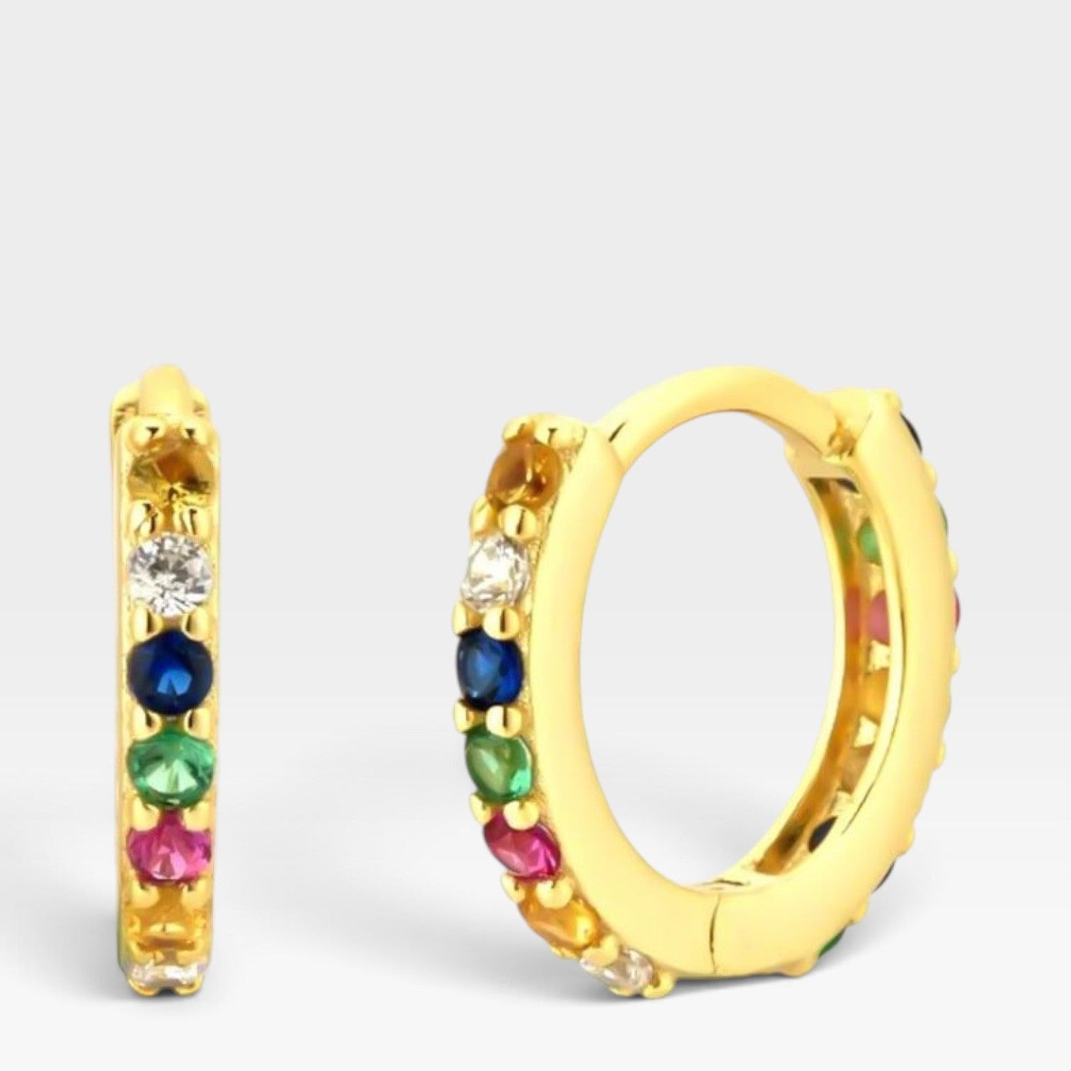 Nat Huggie Hoops - Réalta