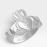 New Age Claddagh - Réalta