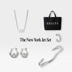 New York Jetset - Réalta