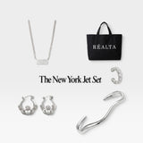 New York Jetset - Réalta