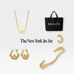 New York Jetset - Réalta