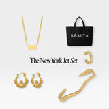 New York Jetset - Réalta