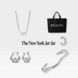 New York Jetset - Réalta