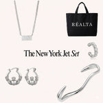 New York Jetset - Réalta
