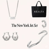 New York Jetset - Réalta