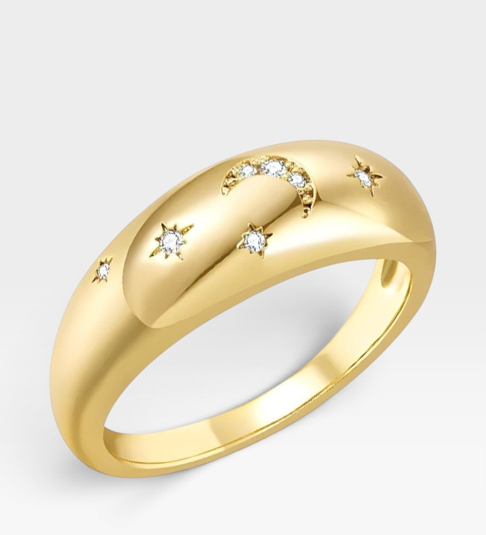 Niamh Ring - Réalta