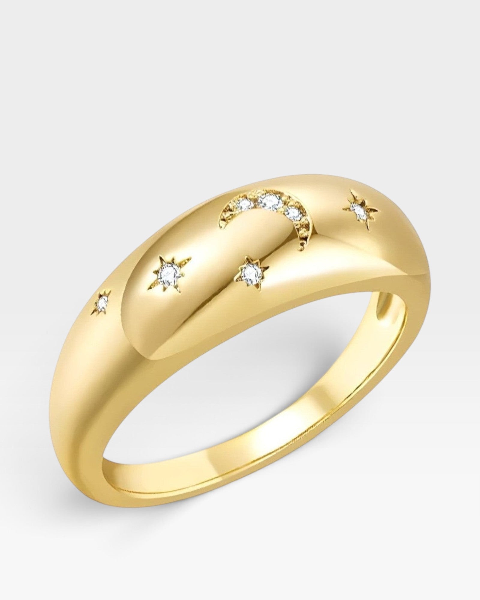 Niamh Ring - Réalta