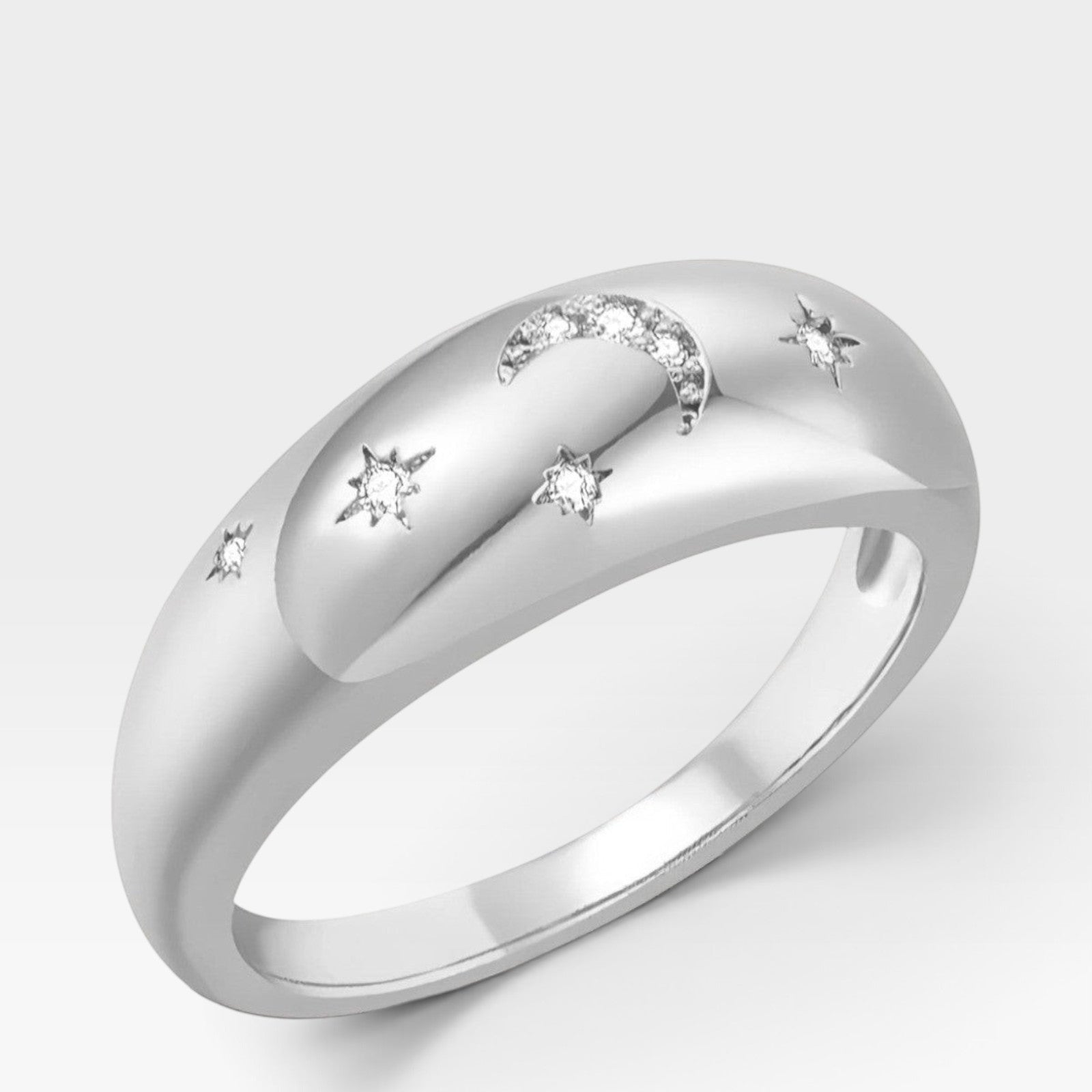 Niamh Ring - Réalta