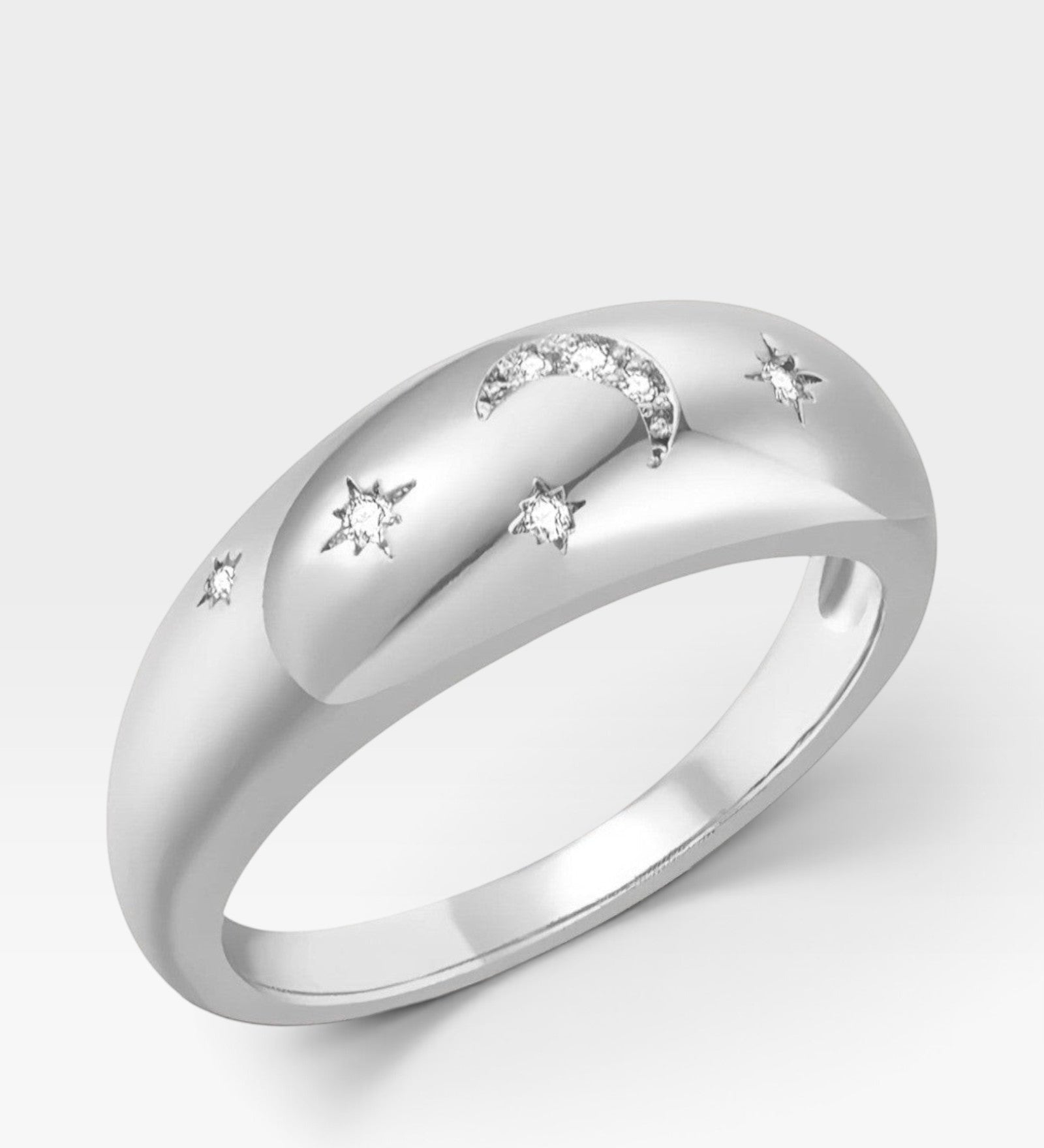 Niamh Ring - Réalta