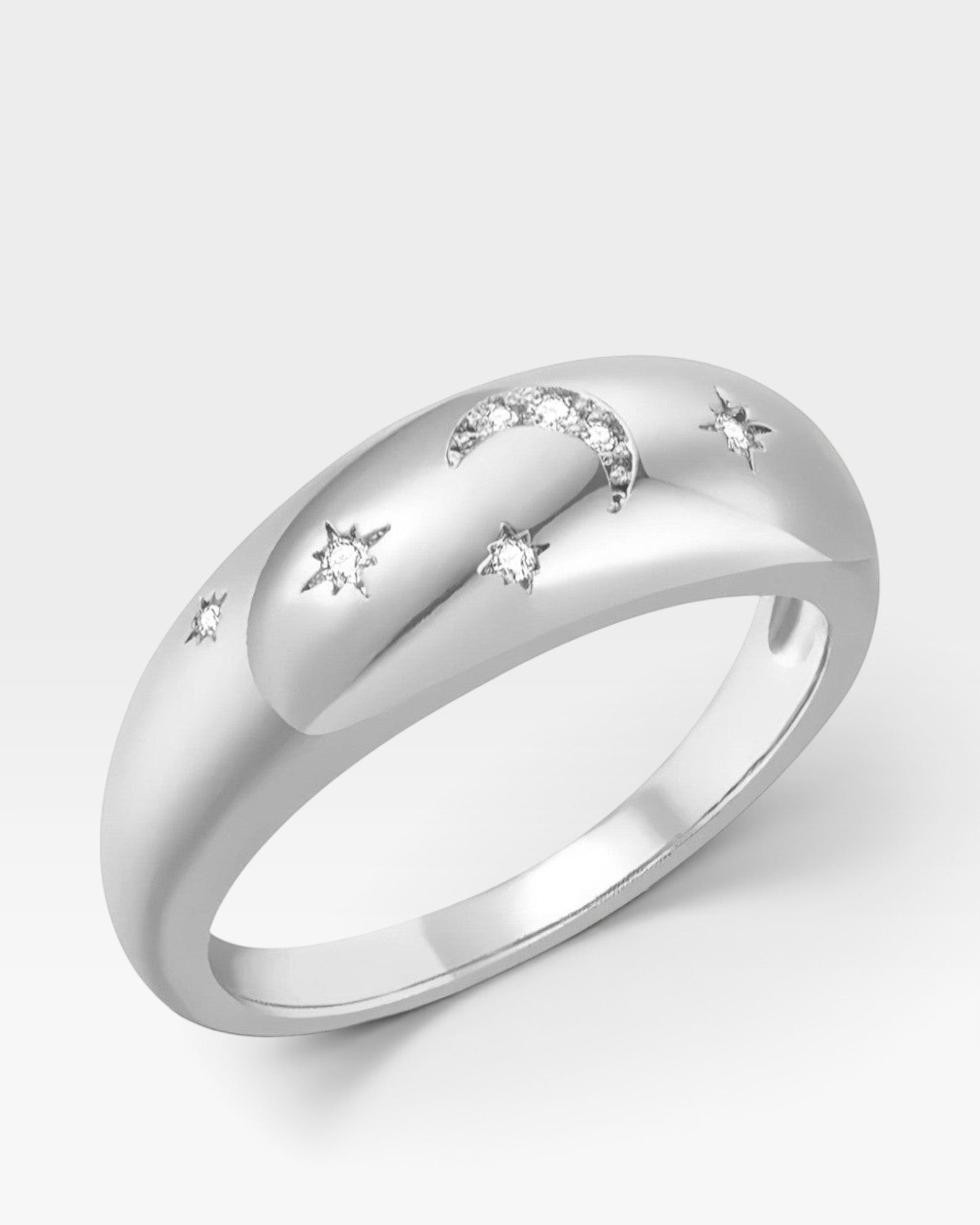 Niamh Ring - Réalta