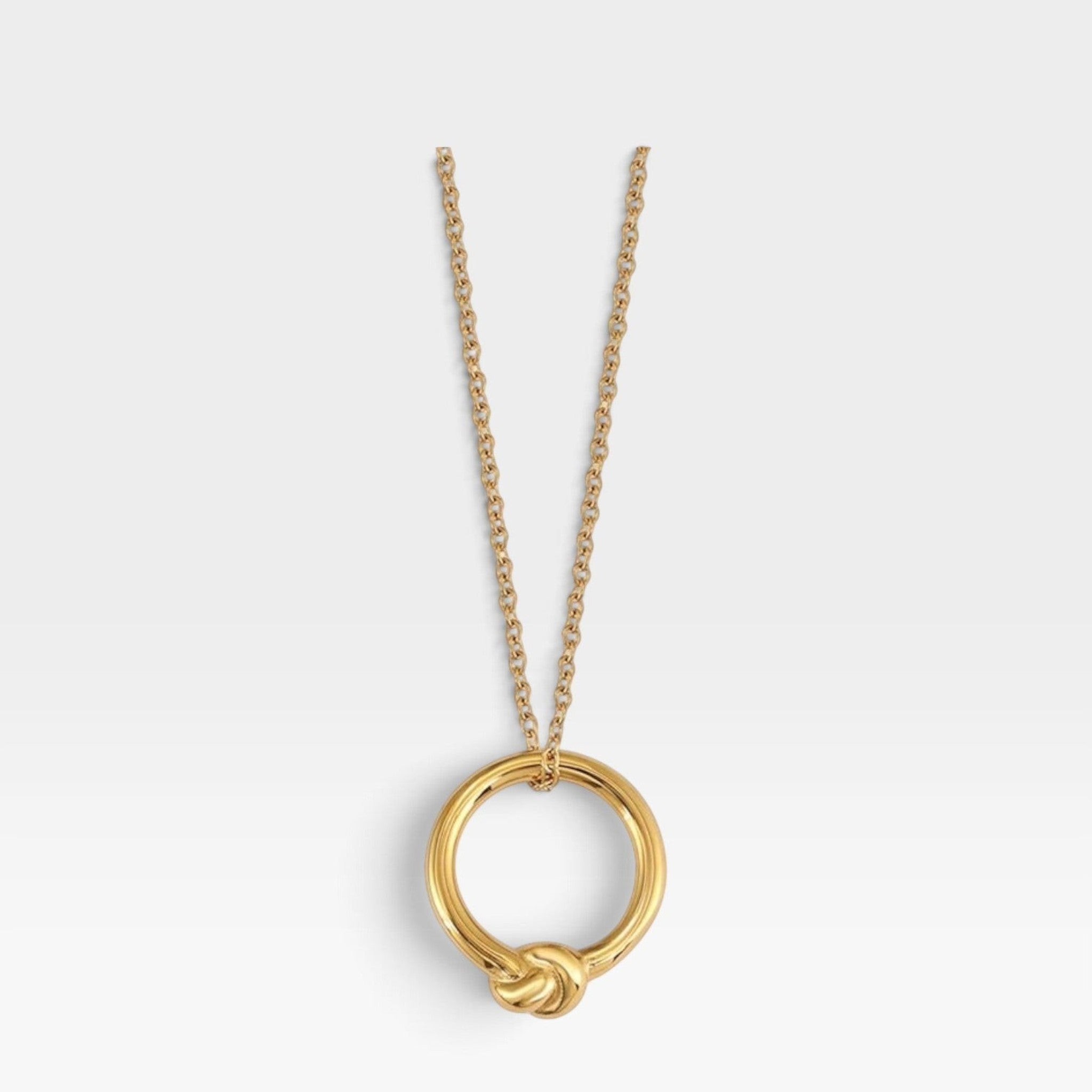 Nicola Necklace - Réalta