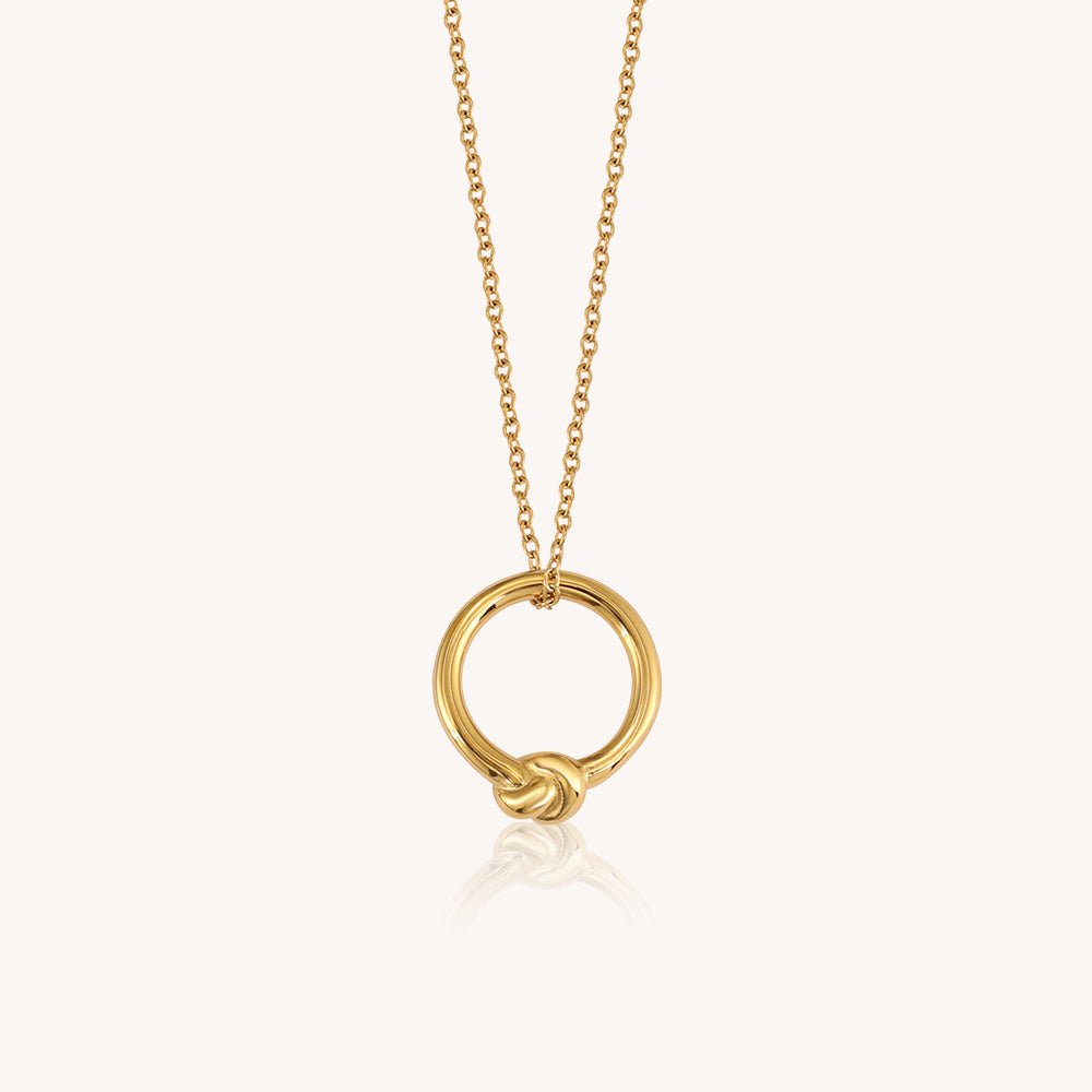 Nicola Necklace - Réalta