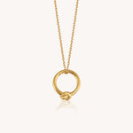 Nicola Necklace - Réalta