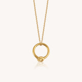Nicola Necklace - Réalta