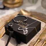 Nicola Necklace - Réalta