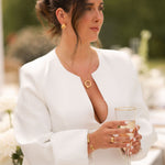 Nicola Necklace - Réalta