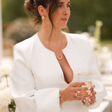 Nicola Necklace - Réalta