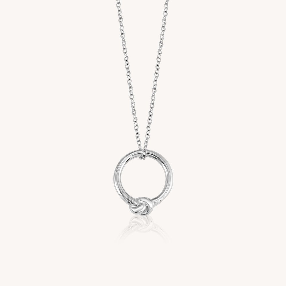 Nicola Necklace - Réalta